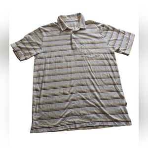 Patagonia Men's Squeaky Clean Polo